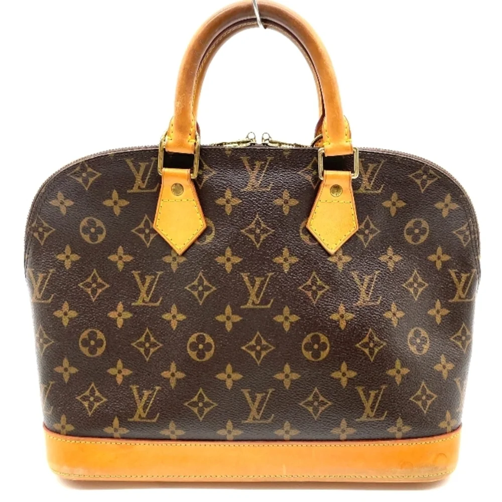 Louis Vuitton authentic chic